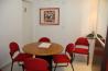 Sala de atendimento